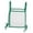 Kelly Green, variant on (Price/Piece)TOPTIE Blank Golf Event Caddy Bibs with Ties Polyester Sports Scrimmage Training Vest for Adult & Youth-Orange