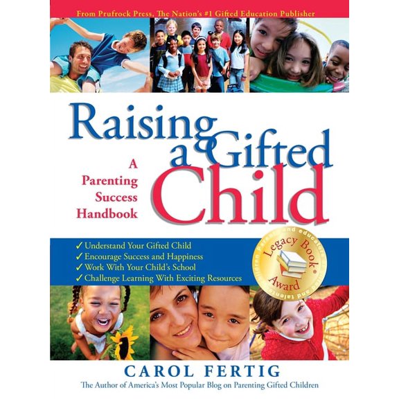 Raising a Gifted Child