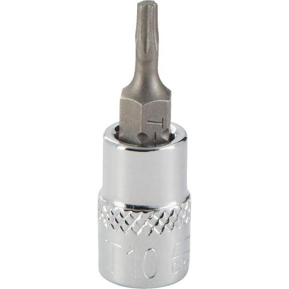 Channellock Products 3/8" Drive 7/32" 6-Point Standard Hex Bit Socket