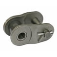 thumbnail image 2 of Koch Industries Inc 7650040 4 Count No. 50 Roller Chain Offset Link, 2 of 3