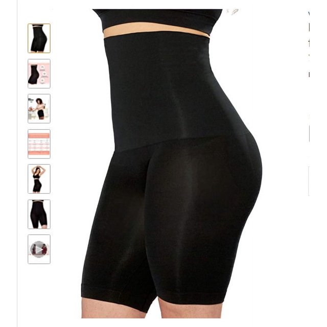Pantalones abdominales moldeadores de cuerpo fuerte, sin curvatura, cintura alta, sin marcas, bragas levantadoras de cadera, pantalones de levantamiento de cadera abdominal para mujer para posparto