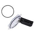 thumbnail image 4 of 2pack Pool Check Valve Rebuild Kit for 263042Z Check Valve Rebuild Kit for 2Inch Check Valve 263042, 4 of 4