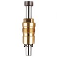 thumbnail image 1 of Graco Metal Power Paints Sprayer with Built In Hex Nut Slot for Home Improvement, 1 of 9