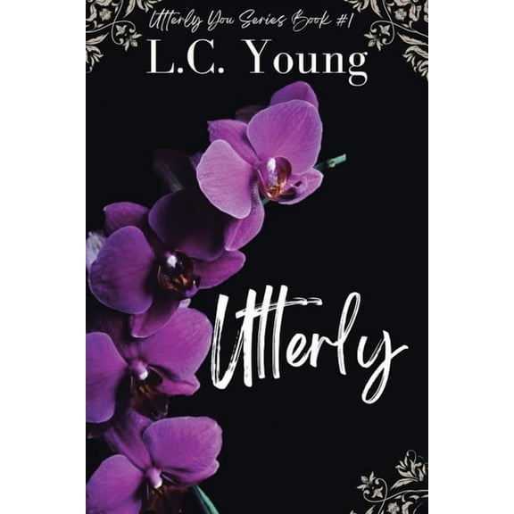 Utterly You: Utterly (Paperback)