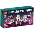 thumbnail image 1 of Set de Construcción de Mini Robots Lego Mindstorms 40413, 1 of 3