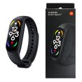 thumbnail image 1 of Pulsera Inteligente Xiaomi Mi Band 7 Original Global Español, 1 of 4