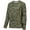 MOSS WOOD, variant on Bassdash FS13M Men's Hunting Camo Performance Long Sleeve Shirt Fishing UPF50+