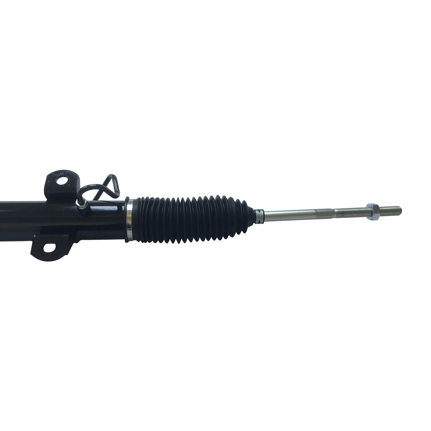 Rack and Pinion Assembly Fits select: 2001-2004 DODGE GRAND CARAVAN, 2001-2004 CHRYSLER TOWN & COUNTRY