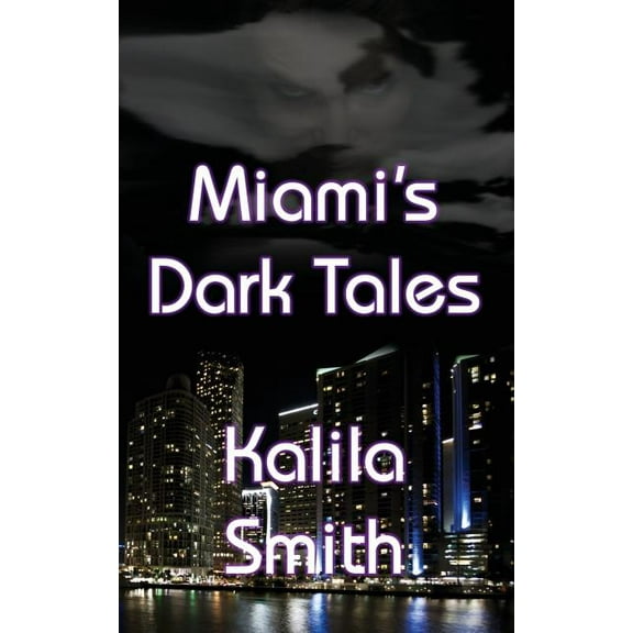 Miami's Dark Tales, (Paperback)