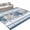 Blue, variant on Area Rugs 2.7'x5', Navy Blue Starfish Coastal Carpet Runner Indoor Outdoor Rugs Home Decor Aesthetic, Ocean Beach Coral Nautical Non Slip Mats Washable Accent Rug for Living Room Bedroom