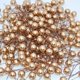 thumbnail image 4 of Miniflores artificiales de plástico con perlas, estambres de cereza, fruta para boda, fiesta de Navidad, regalo artesanal, Decoración de Coronas, 100 unidades por lote, 4 of 4