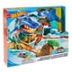 thumbnail image 1 of Pista Hot Wheels Batalla en Playa Tiburón, 1 of 4