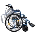 thumbnail image 3 of SILLA DE RUEDAS TODO TERRENO, 3 of 7