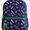 Navy, variant on Minecraft Kids' 17" Fun Day Print Laptop Backpack, Navy
