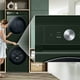 thumbnail image 2 of Kit de apilamiento para lavadora/secadora SAMSUNG Bespoke SKK-9MCG, color verde, 2 of 4