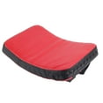 thumbnail image 1 of Almohadilla de Taekwondo para Kick Boxing, Almohadillas de Entrenamiento para Artes Marciales, Almohadillas de Práctica para Pies, Tamaño Pequeño, Rojo, 1 of 14