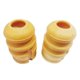 thumbnail image 1 of Suspension Stopper for Rear Bumper of Ssangyong Rexton and Actyon Sports Vehicles, 1 of 5