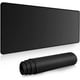 thumbnail image 1 of Alfombrilla para Ratón XXL (800 x 300 x 3 mm). Mousepad de Escritorio Grande, Impermeable y Antideslizante, para Gamer, Empleado, Ordenador, PC, Laptop y Más Equipos o Multitudes (Negro), 1 of 5