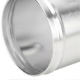 thumbnail image 2 of Blow Off Valve Turbo Flange Pipe Adapter 3in/76mm Replacement for HKS SQV SSQV SSQV III BOV, 2 of 3
