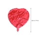 thumbnail image 2 of Moluckfu 10Ud Globos Foil Corazón Para De San Valentín Con Autosegado, 2 of 5