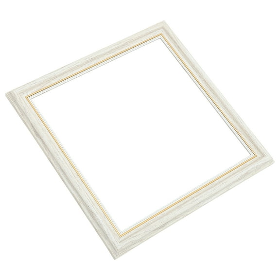 UPOUART Canvas Float Frames 1Pack Resin for Art Lovers Homeowners Home Decor