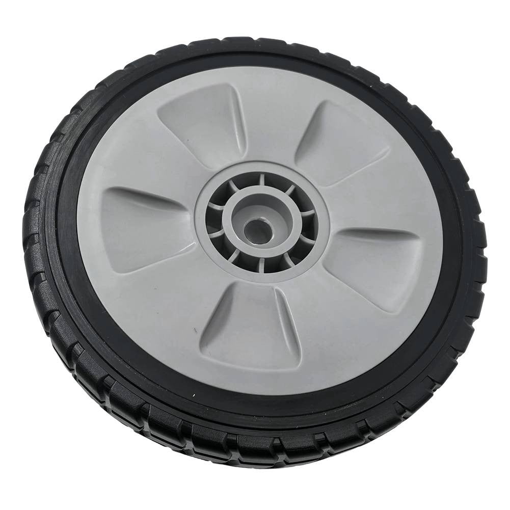 For Honda Lawnmowers Oem Lawn Mower Parts Hrt216 Wheels Garden Maintenance As Shown Compatible Lawn Mower Wheels