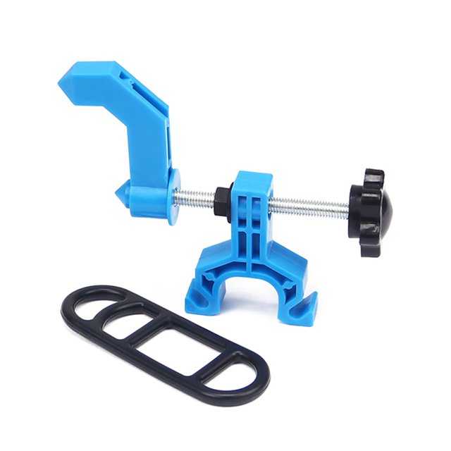 Soporte de ajuste de rueda de bicicleta ajuste de llantas de bicicleta herramienta de reparación de ruedas de bicicleta de carretera MTB