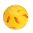 thumbnail image 2 of EeaseMX Juguete interactivo con dispensador de comida para perros, gatos y cachorros (patrón aleatorio)., 2 of 7
