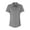Grey Three, variant on Womens Ultimate Solid Polo