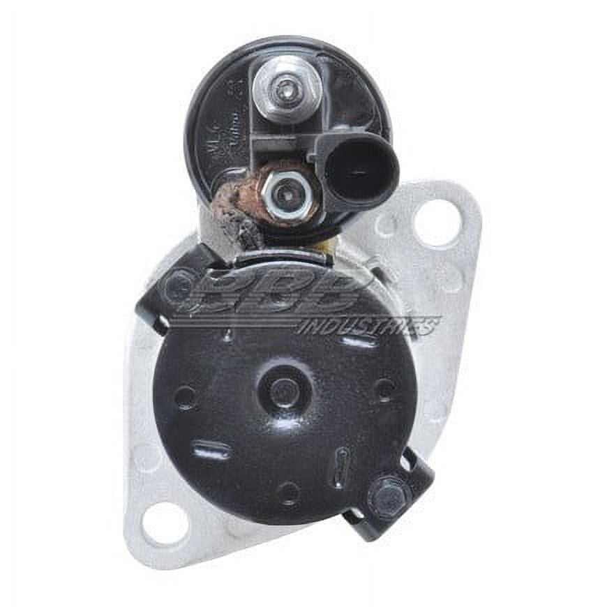 Vision OE 52019 Starter Motor