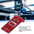 thumbnail image 3 of 3D Printer Leveling Tool, Precise 3D Printer Leveler Compact  for Manufacturing, 3 of 7