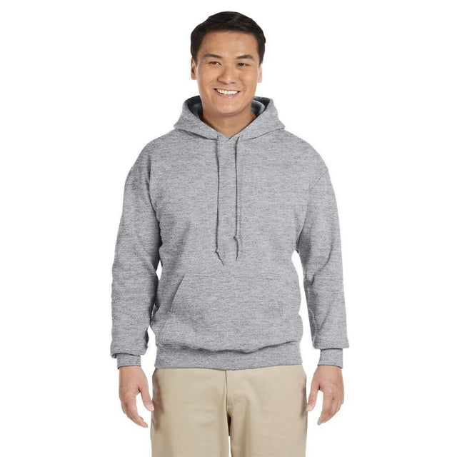 Gildan Adult Heavy Blend 8 oz., 50/50 Hood - G185