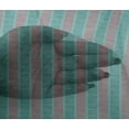 thumbnail image 4 of oneOone Viscose Chiffon Fabric Stripe Block Print Sewing Fabric BTY 42 Inch Wide, 4 of 4
