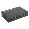 thumbnail image 3 of Sailing HDMI Splitter 3D 1080P 1x4 Amplificador Enchufe De EE. UU. 100-240V - Negro, 3 of 10