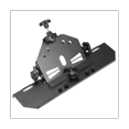thumbnail image 1 of Angle Grinder 45-Degree Chamfering Machine Tile Cutting Machine Chamfering Rack Small Edging Tool Chamfering Rack, 1 of 6