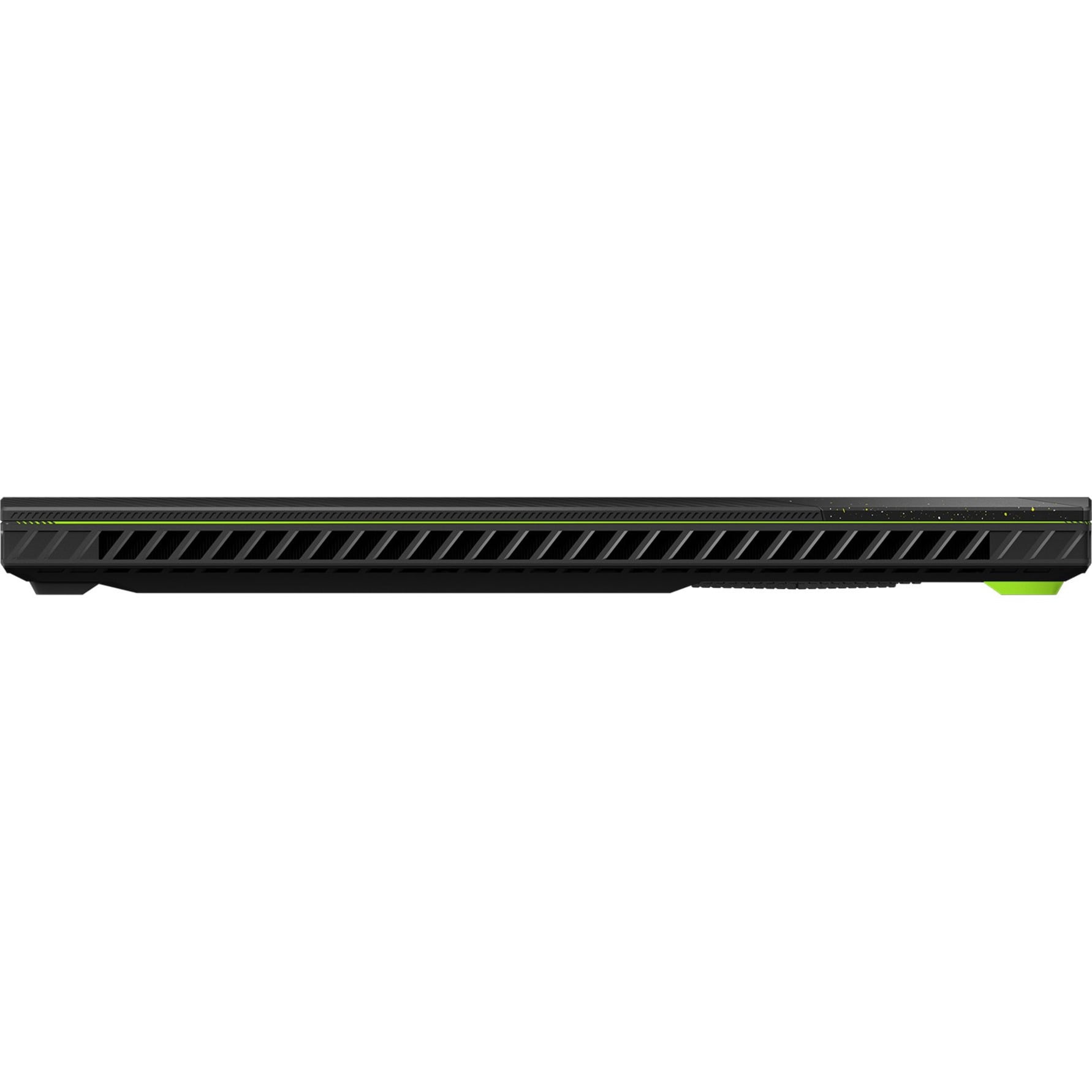 Asus G814JICS94 QHD 18 inch ROG Strix G18 Gaming Laptop - Intel i9-13980HX - Nvidia GeForce RTX 4070 - 16GB RAM/1TB SSD