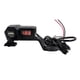 thumbnail image 3 of Kuymtek Adaptador Fuente Alimentación Puerto Dual USB Dual 5V 3.4A Voltímetro Cargador USB para Motocicleta, 3 of 9