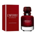 thumbnail image 1 of PERFUME Givenchy  L'Interdit Rouge Agua de perfume 80ml Dama, 1 of 2