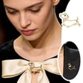 thumbnail image 1 of Exquisite Sparkling Rhinestone Animal Brooch Lapel Pin Jewelry For Women And Lovers, 1 of 5