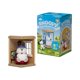 thumbnail image 4 of Figura coleccionable YuMe Snoopy Home Sweet Home Series, 4 of 8