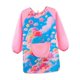 thumbnail image 4 of Babero de lactancia impermeable, versátil y ligero para pintar. M Rosa ColorfulCloud, 4 of 9