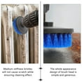 thumbnail image 5 of WHAMVOX  Detailing Drill Brush Head Sink Cleaning Home Tool, 5 of 8