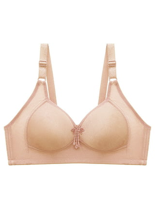 Breezies Set of 2 Soft Support Wirefree Bras