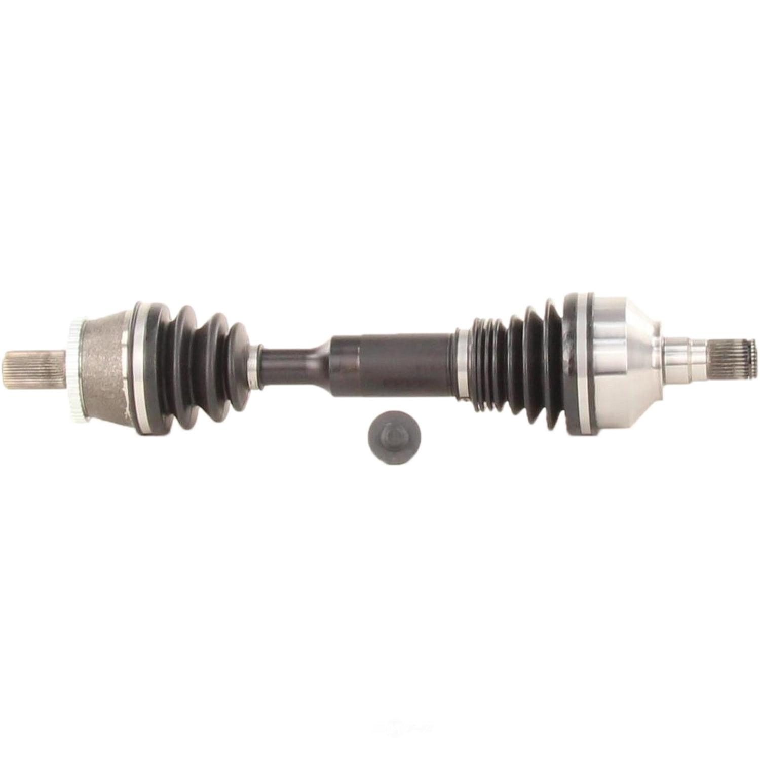 Trakmotive Performance CV Axle Shaft Constant Velocity Axle Shaft Assembly for 2007–2014 Volvo XC90 with Hardware