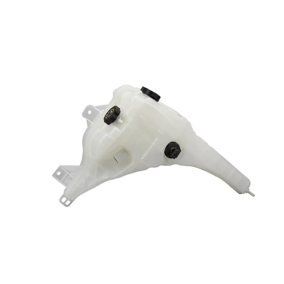 603-5203 Heavy Duty Coolant Reservoir Tank Compatible with Freightner Cascadia 2008-2017 - Engine Coolant Expansion Tank Replaces 525263005 A05-25263-005R, A0525263006