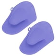 thumbnail image 3 of Gants de Four, Gants de Cuisson Épaissis pour la Maison Violet, 3 of 8