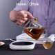 thumbnail image 3 of Electric Coffee Mugs Warmer for Milk, Tea, Ideal for Home EU Plug, 3 of 4