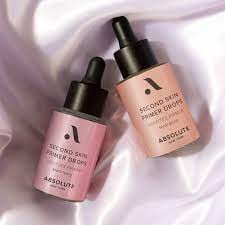 Absolute New York Second Skin Gouttes Primer Hydratant