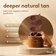 thumbnail image 2 of Bálsamo Corporal Brunae Body Intensivo para Bronceado 150 ml Vegano, 2 of 7