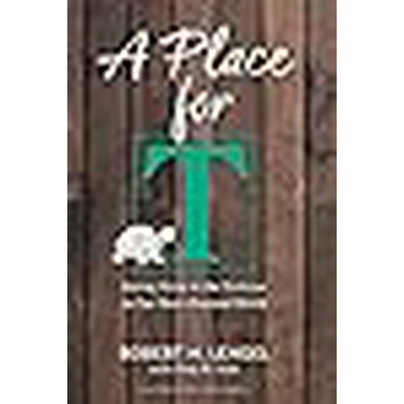 A Place for T (Hardcover)
